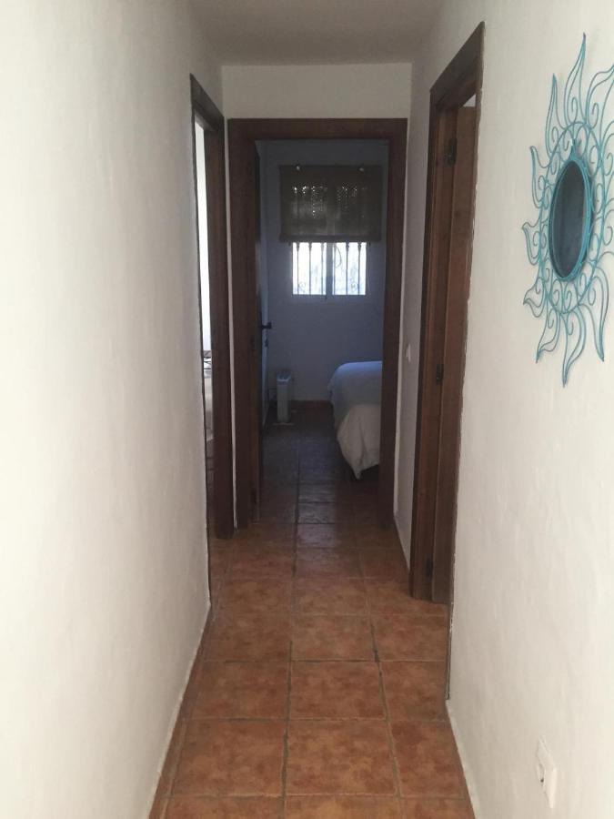 Casa Leia Canos De Meca Los Canos De Meca Extérieur photo