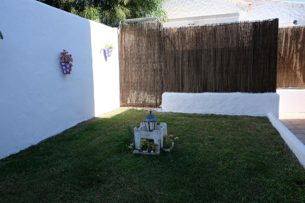 Casa Leia Canos De Meca Los Canos De Meca Extérieur photo